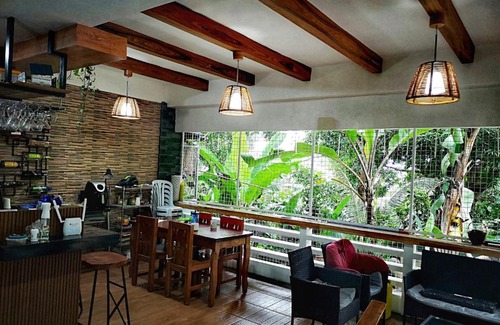 Puerto Galera House | Aguada Hills Residence