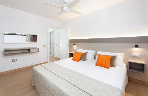 Los Cristianos Apartment | Aguamar Apartamentos, Los Cristianos Downtown