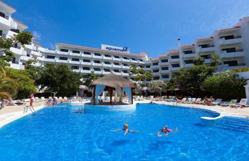 Los Cristianos Apartment | Aguamar Apartamentos, Los Cristianos Downtown