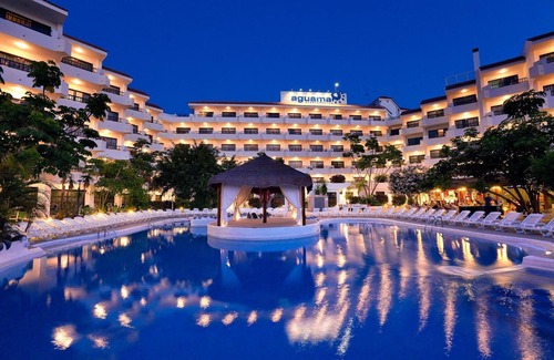 Los Cristianos Apartment | Aguamar Apartamentos, Los Cristianos Downtown