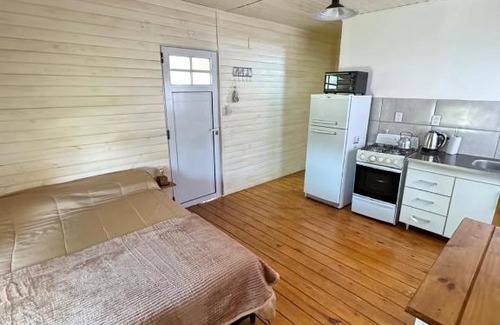 Balneario Oceano House | Aguas calidas