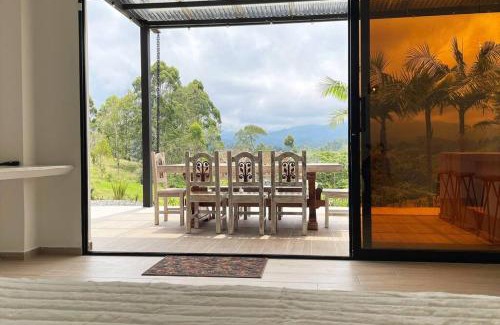 Filandia Villa | Aguas Claras Luxuty Full House Filandia