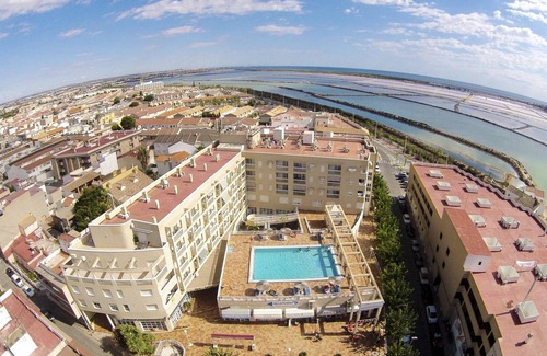 Los Cuarteros Apartment | Aguas Salinas