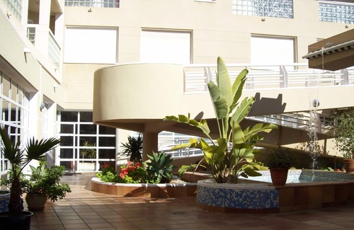 Los Cuarteros Apartment | Aguas Salinas