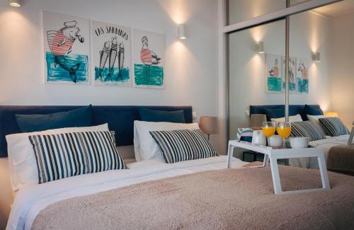 Aguda Apartment | Aguda Golf Vita
