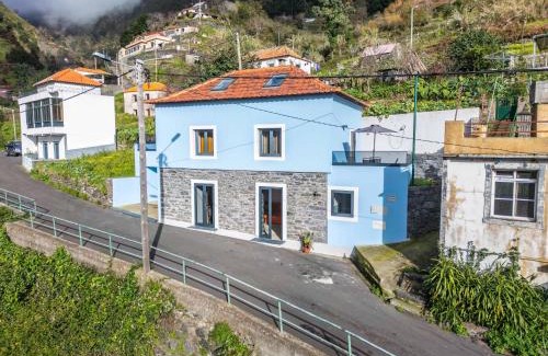 Tabua House | AGUIAR´S VILLAGE