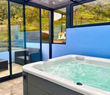 Tabua House | AGUIAR´S VILLAGE