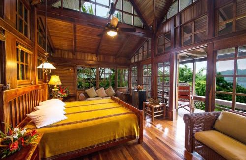 Drake Bay Hotel | Aguila de Osa Rainforest Lodge