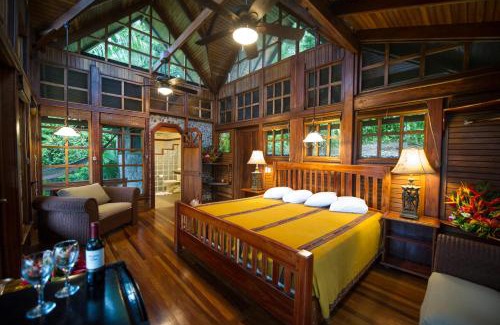 Drake Bay Hotel | Aguila de Osa Rainforest Lodge