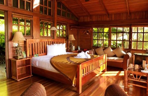 Drake Bay Hotel | Aguila de Osa Rainforest Lodge