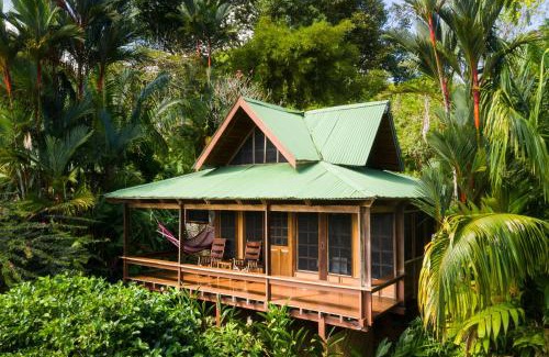Drake Bay Hotel | Aguila de Osa Rainforest Lodge