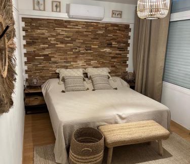 Cap de Salou Apartment | AGUILA DORADA
