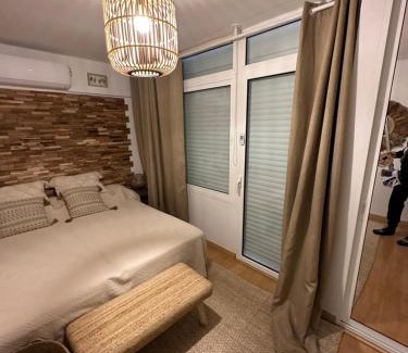 Cap de Salou Apartment | AGUILA DORADA