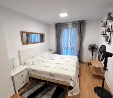 Cap de Salou Apartment | AGUILA DORADA