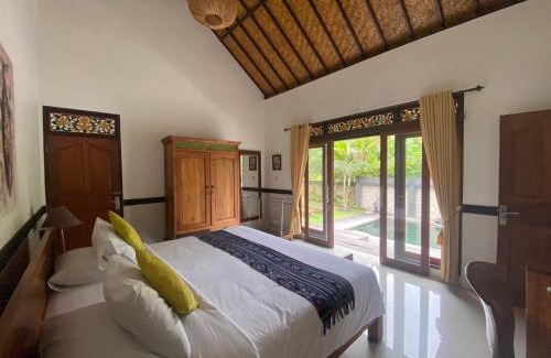 Beraban House | Agung Village