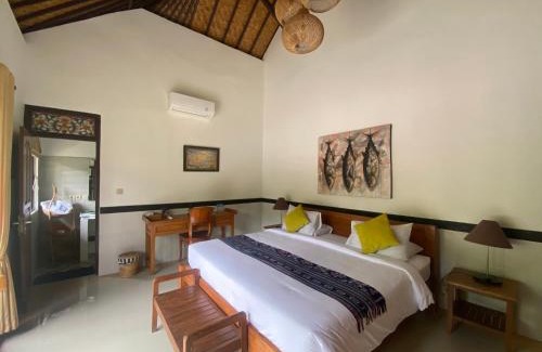 Beraban House | Agung Village