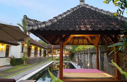 Beraban House | Agung Village
