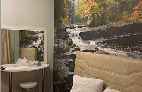 Agva Hotel | Agva Kapim Hotel