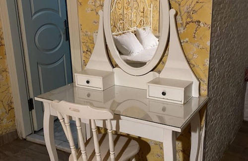 Agva Hotel | Agva Kapim Hotel