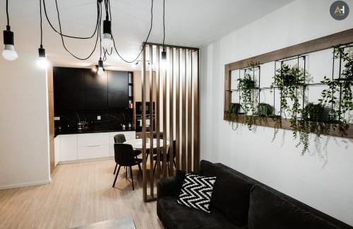 Kosice Old Town Apartment | AH Mlynská Bašta II Free Parking