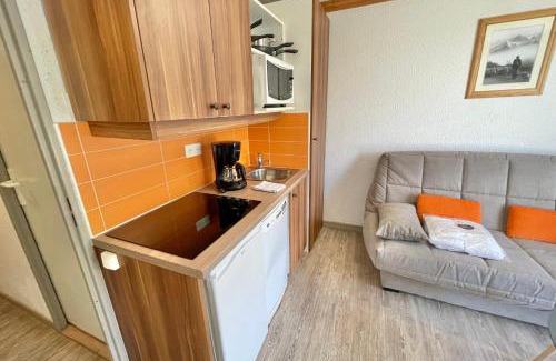 Bergers Apartment | #AH13 Les Bergers de l'Alpe