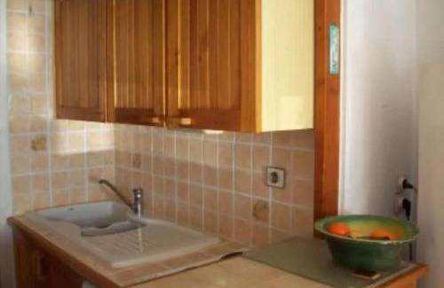 Bergers Apartment | #AH3 The Snow White