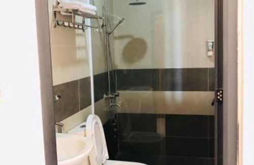 Phan Thiet Hotel | AHA Monaco Hotel Phan Thiet