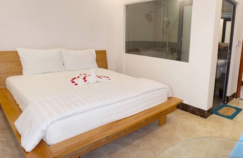 Phan Thiet Hotel | AHA Monaco Hotel Phan Thiet