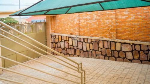 Gitarama Villa | AHACU Residence Kigali - Rwanda