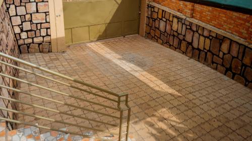 Gitarama Villa | AHACU Residence Kigali - Rwanda