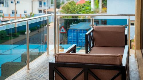 Gitarama Villa | AHACU Residence Kigali - Rwanda