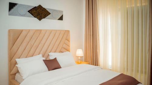 Gitarama Villa | AHACU Residence Kigali - Rwanda