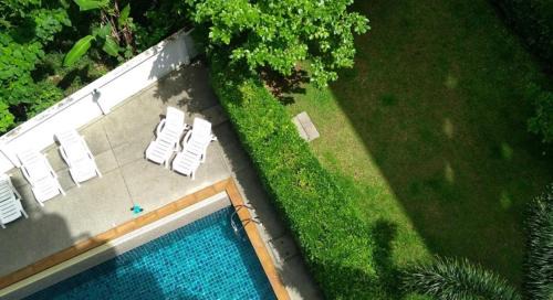 Ao Nang Hotel | Ahad Suite Aonang