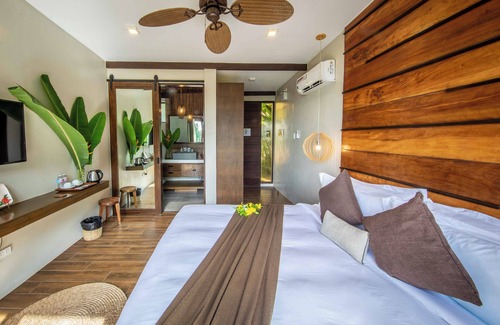 El Nido Hotel | Ahana Resort El Nido