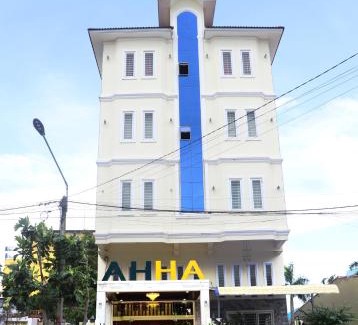 Kampot Hotel | AHHA Boutique Kampot