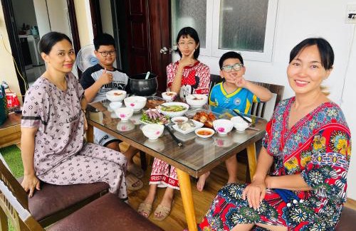 Cua Lap House | AHK Homestay 5