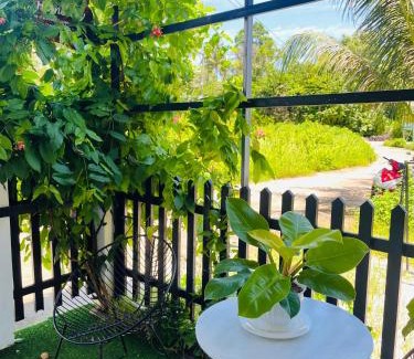 Cua Lap House | AHK Homestay 5