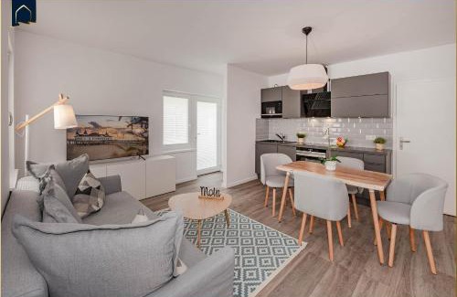 Boostedt Apartment | Ahlbeck Remise Malmö 2