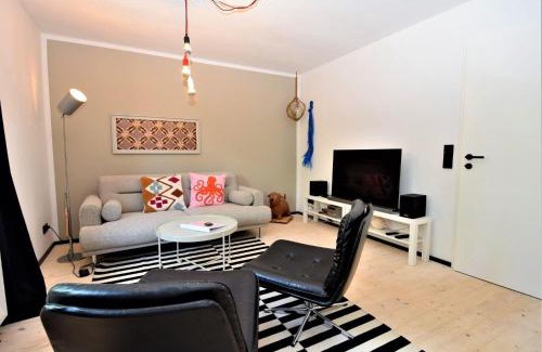Blekendorf Apartment | AHOI-MARIE