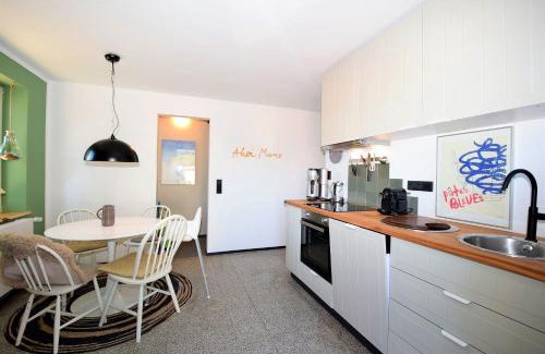 Blekendorf Apartment | AHOI-MARIE