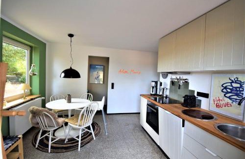 Blekendorf Apartment | AHOI-MARIE