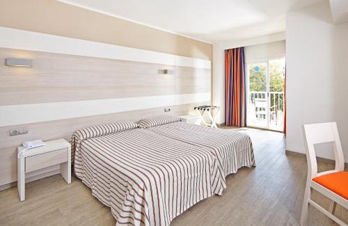 El Arenal Hotel | AHOI! Urban Beach