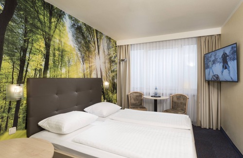 Oberwiesenthal Hotel | AHORN Hotel Am Fichtelberg