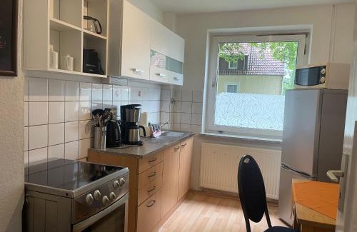 Nord Ost Apartment | Ahornblick