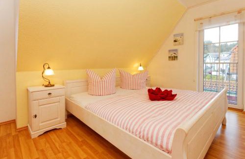 Peenemuende House | Ahornweg 7a