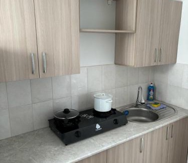 Kazakhstan Apartment | Ahotel Apartaments