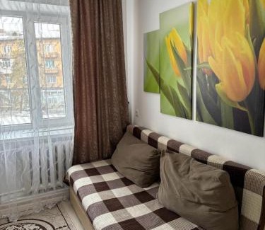 Kazakhstan Apartment | Ahotel Apartaments