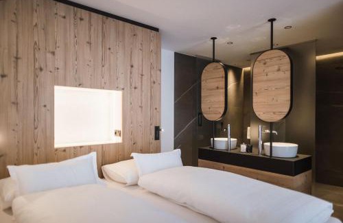 Campo Tures Apartment | AhriaNova