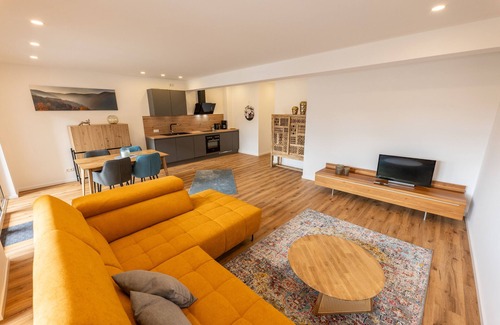 Bad Neuenahr-Ahrweiler Apartment | Ahrpartments - WHG 4