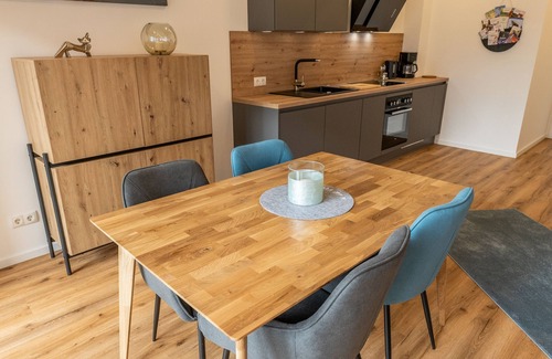 Bad Neuenahr-Ahrweiler Apartment | Ahrpartments - WHG 4